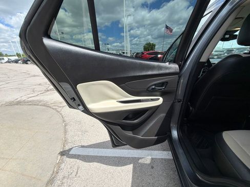 Used 2019 Buick Encore Preferred w/ Safety Package FWD image 16