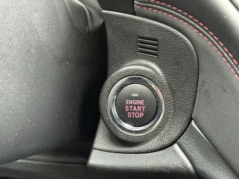 Certified 2022 Subaru Legacy Sport image 18