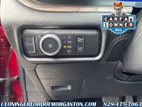 Used 2021 Ford Explorer Platinum w/ Equipment Group 601A image 24