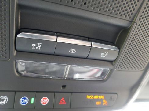 New 2026 Chevrolet Equinox RS w/ Safety and Technology Package FWD image 23