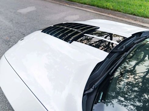 Used 2020 Ford Mustang Shelby GT500 w/ Technology Package RWD image 10