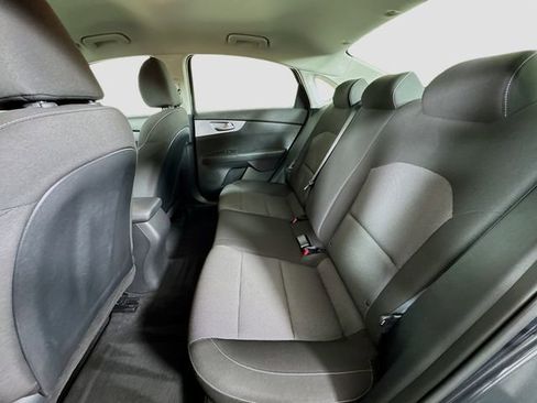 Used 2024 Kia Forte LXS image 26