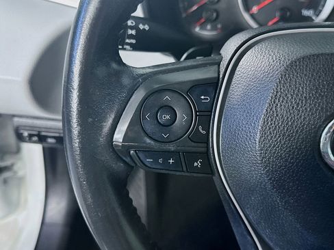 Used 2021 Toyota Corolla SE w/ SE Premium Package image 24