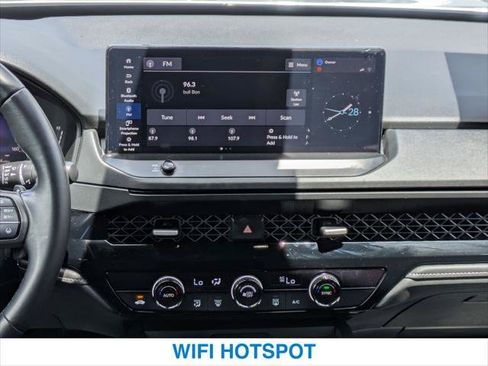 Used 2023 Honda Accord Sport image 17