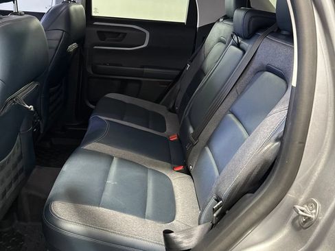 Used 2021 Ford Bronco Sport Outer Banks AWD/4WD image 27