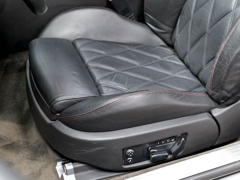 Used 2008 Bentley Continental GTC AWD/4WD image 9