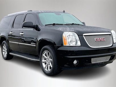 Used 2013 GMC Yukon XL Denali