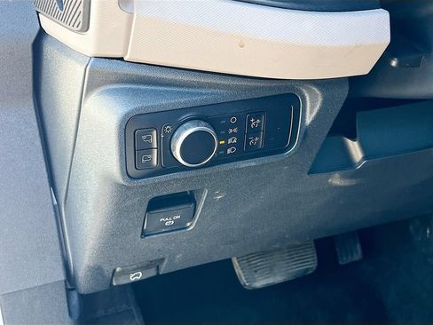 Used 2023 Ford Bronco Wildtrak AWD/4WD image 10
