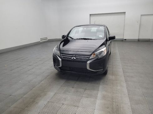 Used 2024 Mitsubishi Mirage ES FWD image 15
