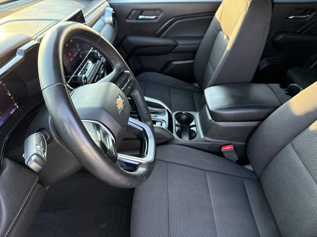 Used 2023 Chevrolet Colorado LT w/ LT Convenience Package II RWD image 17