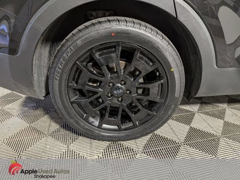 Used 2021 Kia Telluride EX w/ EX Premium Package AWD/4WD image 51