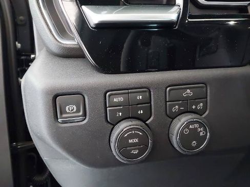 New 2026 Chevrolet Silverado 1500 LT w/ All Star Edition Plus AWD/4WD image 24