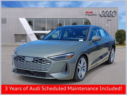 New 2026 Audi A5 2.0T Premium Plus