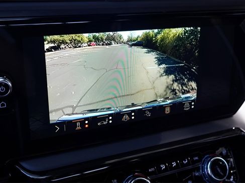 New 2026 GMC Sierra 1500 AT4X image 10