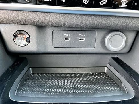 New 2026 Nissan Rogue Dark Armor FWD image 12