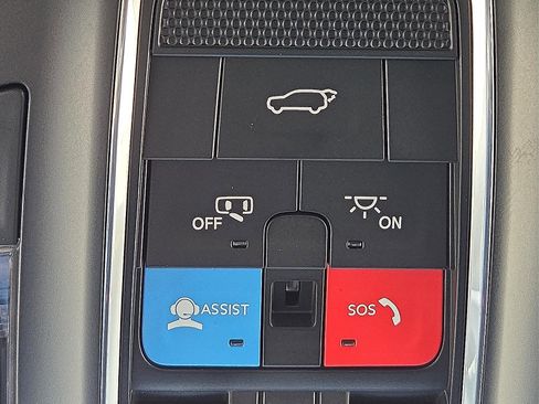 New 2025 Jeep Grand Cherokee L Laredo w/ Luxury Tech Group I image 21