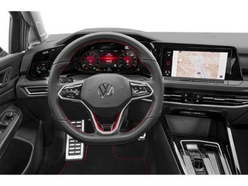 Used 2024 Volkswagen GTI SE FWD image 7