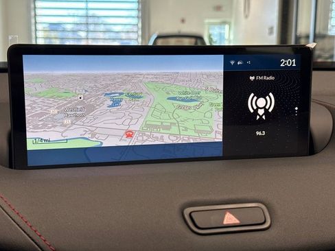 Used 2025 Acura TLX SH-AWD w/ A-SPEC Pkg image 19