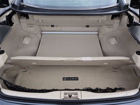 Used 2011 Lexus IS 250C Base image 14