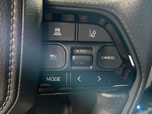 New 2026 Toyota Tundra SR image 31