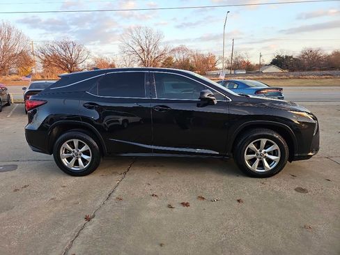 Used 2018 Lexus RX 350 FWD w/ Accessory Package image 5
