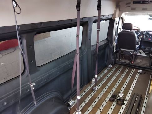 Used 2019 RAM ProMaster 2500 FWD image 18