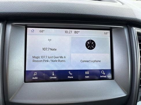 Used 2020 Ford Ranger XLT w/ Equipment Group 301A Mid image 24