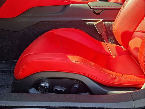 Used 2023 Chevrolet Corvette Stingray Preferred Cpe w/ Z51 Performance Package image 21