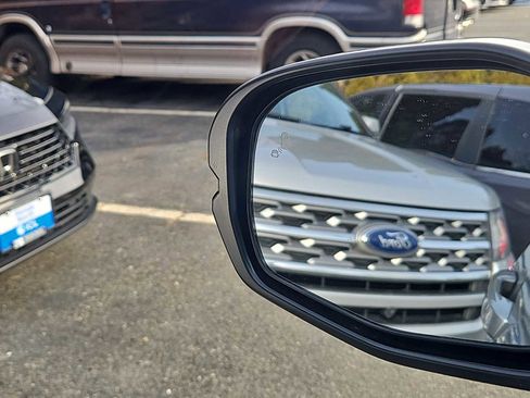 Used 2025 Honda CR-V Sport Touring image 24