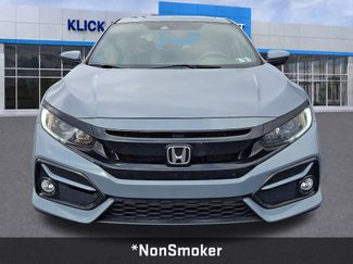 Used 2021 Honda Civic EX video 2