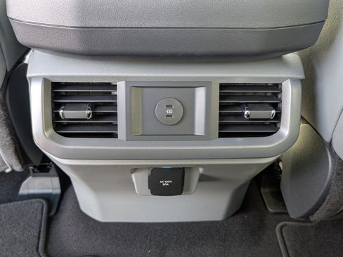 New 2025 Ford F150 Lightning Flash image 13