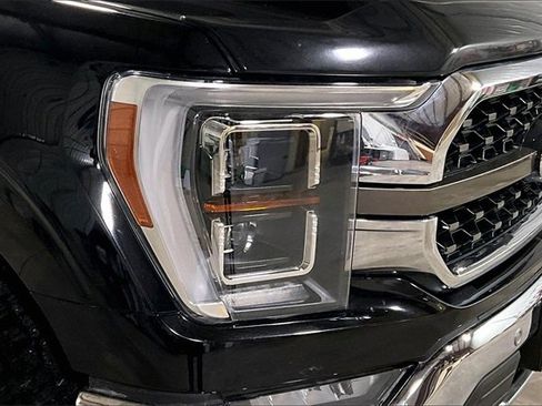 Used 2021 Ford F150 King Ranch image 4