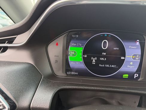 Used 2023 Chevrolet Bolt LT w/ Driver Confidence Package image 20