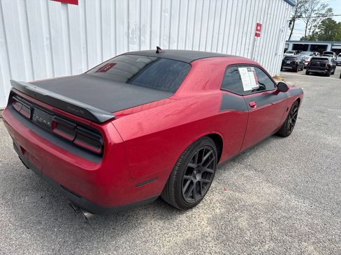 Used 2018 Dodge Challenger T/A RWD image 8
