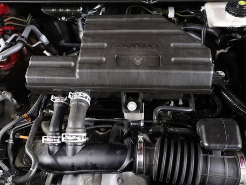 Used 2022 Honda CR-V EX image 18