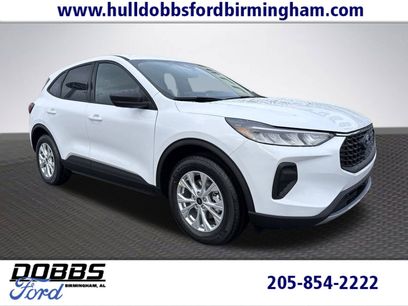 New 2025 Ford Escape Active w/ Tech Pack #1