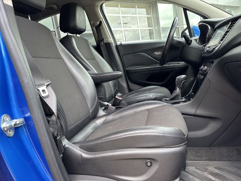 Used 2018 Buick Encore Preferred FWD image 27