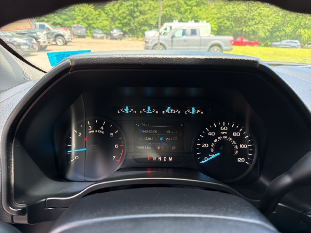 Used 2018 Ford F150 XL w/ Equipment Group 101A Mid AWD/4WD image 17