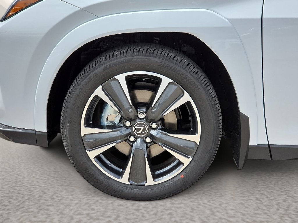 New 2026 Lexus UX 300h FWD w/ Accessory Package (2T) image 9