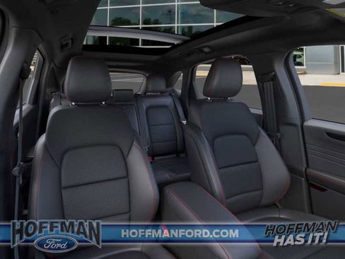 New 2026 Ford Escape ST-Line Select w/ Tech Pack #1 AWD/4WD image 10