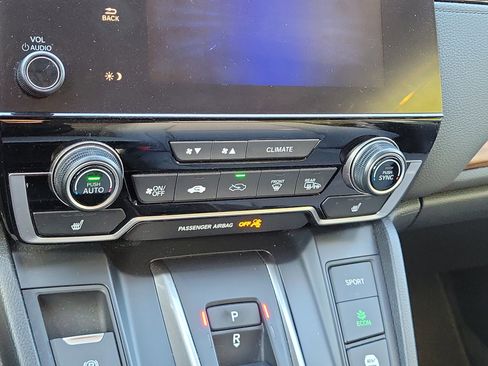 Used 2022 Honda CR-V EX-L image 26