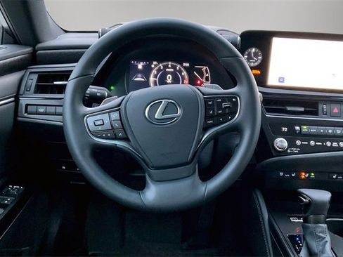 Certified 2025 Lexus ES 350 350 image 5
