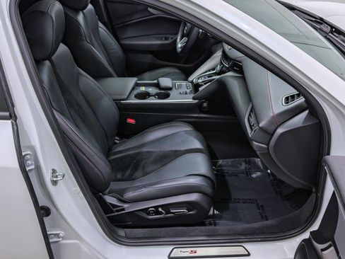 Used 2023 Acura TLX Type S image 21