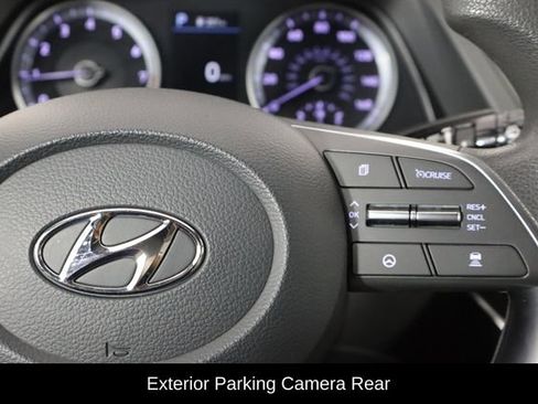 Used 2022 Hyundai Sonata SEL FWD image 10