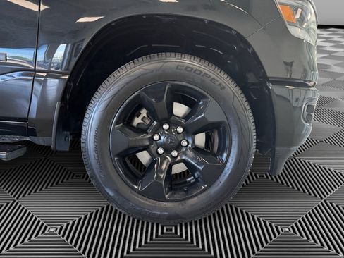 Used 2019 RAM 1500 Big Horn AWD/4WD image 10