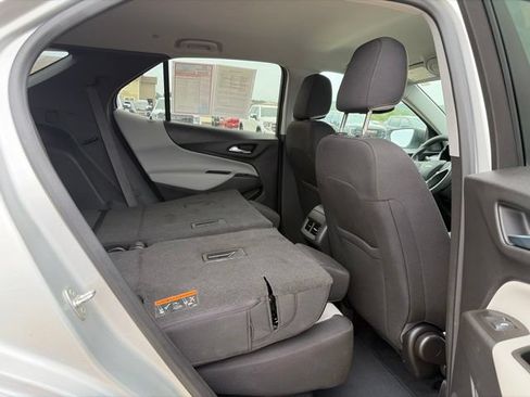 Used 2021 Chevrolet Equinox LS w/ LS Convenience Package AWD/4WD image 42