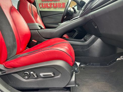 Used 2020 Acura RDX A-Spec FWD image 34