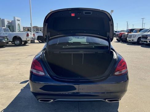 Used 2015 Mercedes-Benz C 300 Sedan image 22