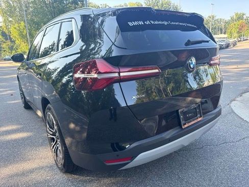 Certified 2026 BMW X3 xDrive30i w/ Premium Package AWD/4WD image 7