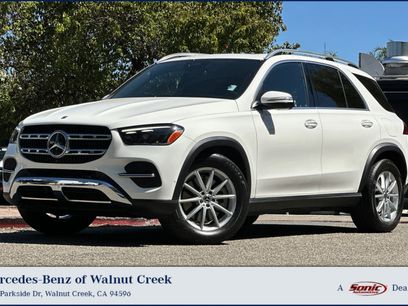 Certified 2025 Mercedes-Benz GLE 450e 4MATIC